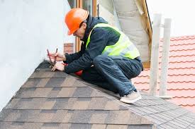 Fast & Reliable Emergency Roof Repairs in Byram Center, NJ